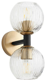 Cyan Design Helios Wall Mount