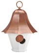 Bell Top Bird House By Good Directions