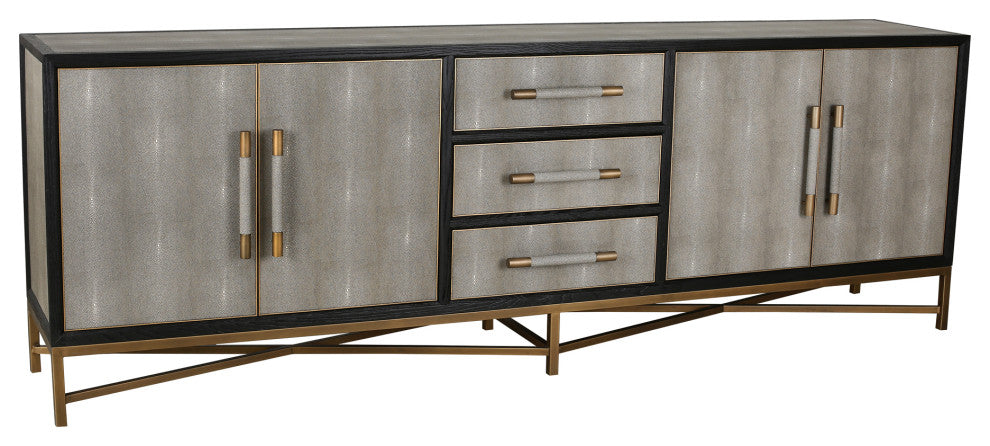 First of A Kind Mako Sideboard Large