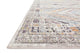 Dante Area Rug by Loloi II, Ivory/Multi, 7'10"x10'6"
