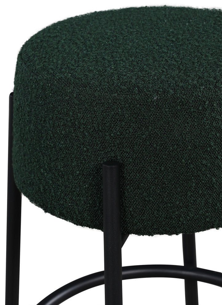 Avalon Counter Stool, Green, Counter Stool