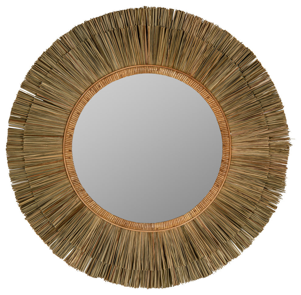 Addison Wall Mirror