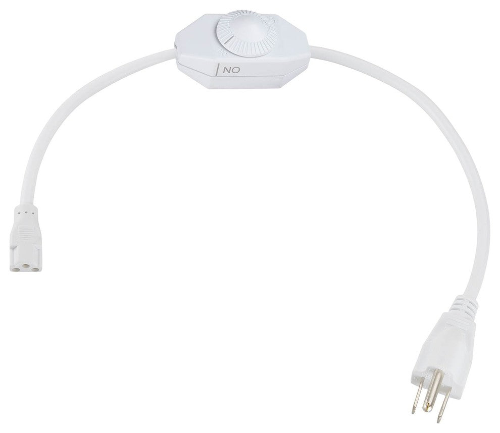 LED Under-Cabinet Power Cord