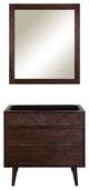 Parkett Mirror, 36"x40"
