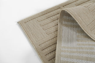 Momeni Vines VN-02 Beige 5'3"x7'6"