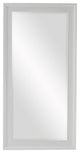 Classic White Grand Mirror