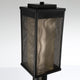 7" Outdoor Post-Light