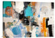"Jewels" Stretched Canvas Giclee by Arthur Pima, 40x28"