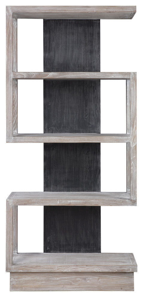 Uttermost Nicasia Modern Etagere