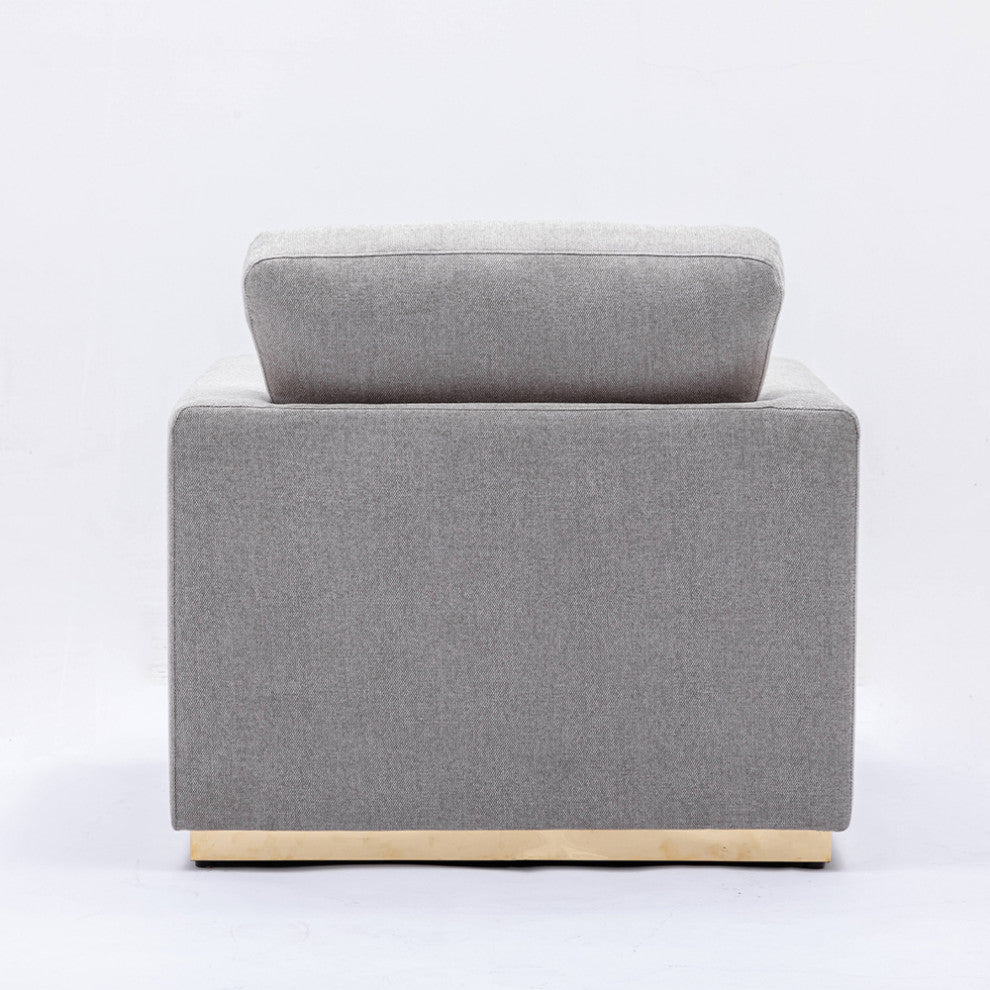 ACME Valin Chair
