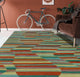 Winchester Kilim Antony Rust Rug