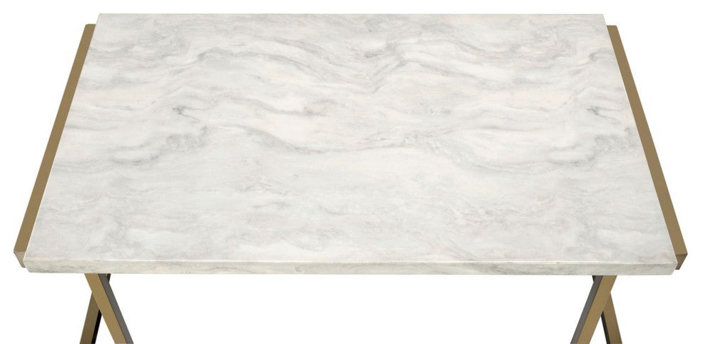 Acme Boice II Sofa Table