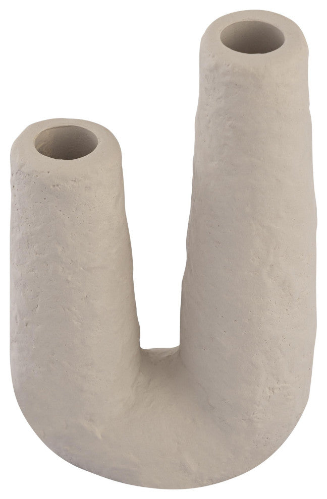 Salaa Concrete Table Vase
