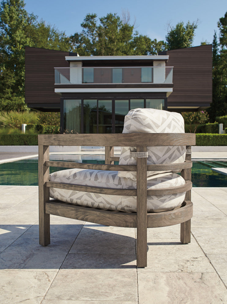 Lounge Chair