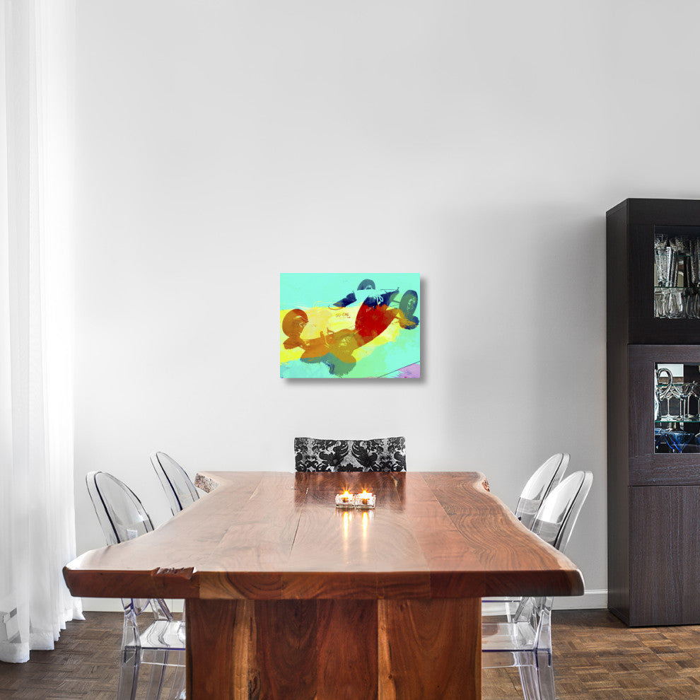 "SoCal" Fine Art Print