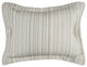 Rizzy Home 20"x26" Standard Sham