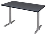 Regency Cain 48 x 24 Training Table