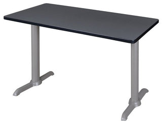 Regency Cain 48 x 24 Training Table