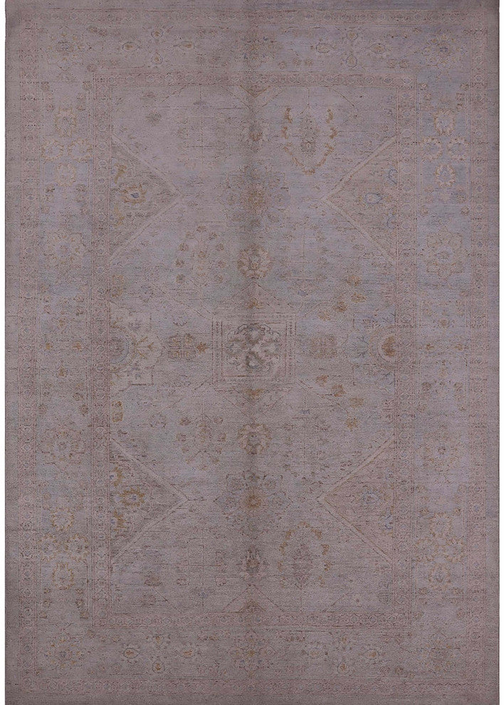 Ahgly Company Indoor Rectangle Mid-Century Modern Area Rugs, 5' x 8'