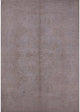Ahgly Company Indoor Rectangle Mid-Century Modern Area Rugs, 5' x 8'