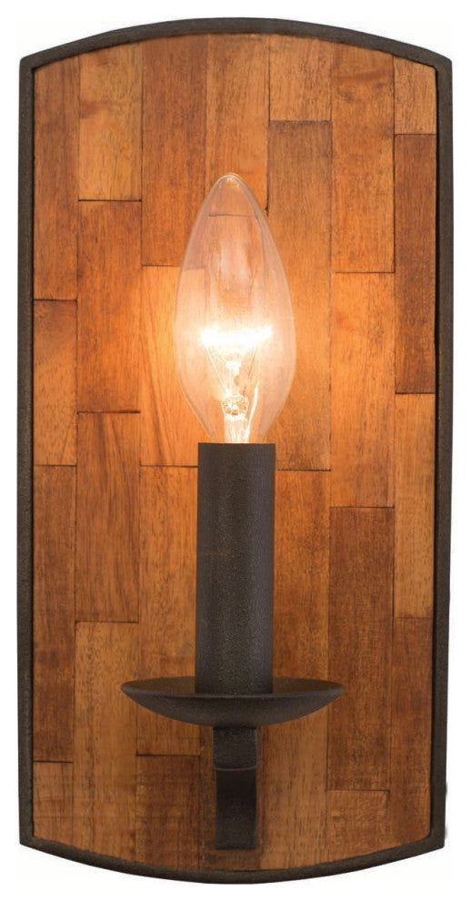 Lansdale 1 Light ADA Wall Sconce