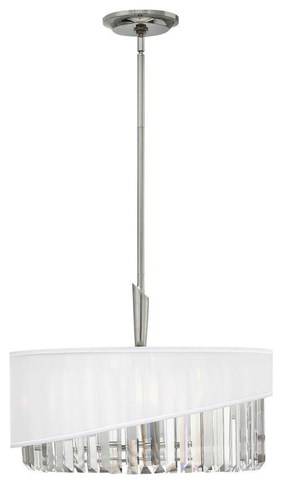 Gigi 3 Light Medium Drum