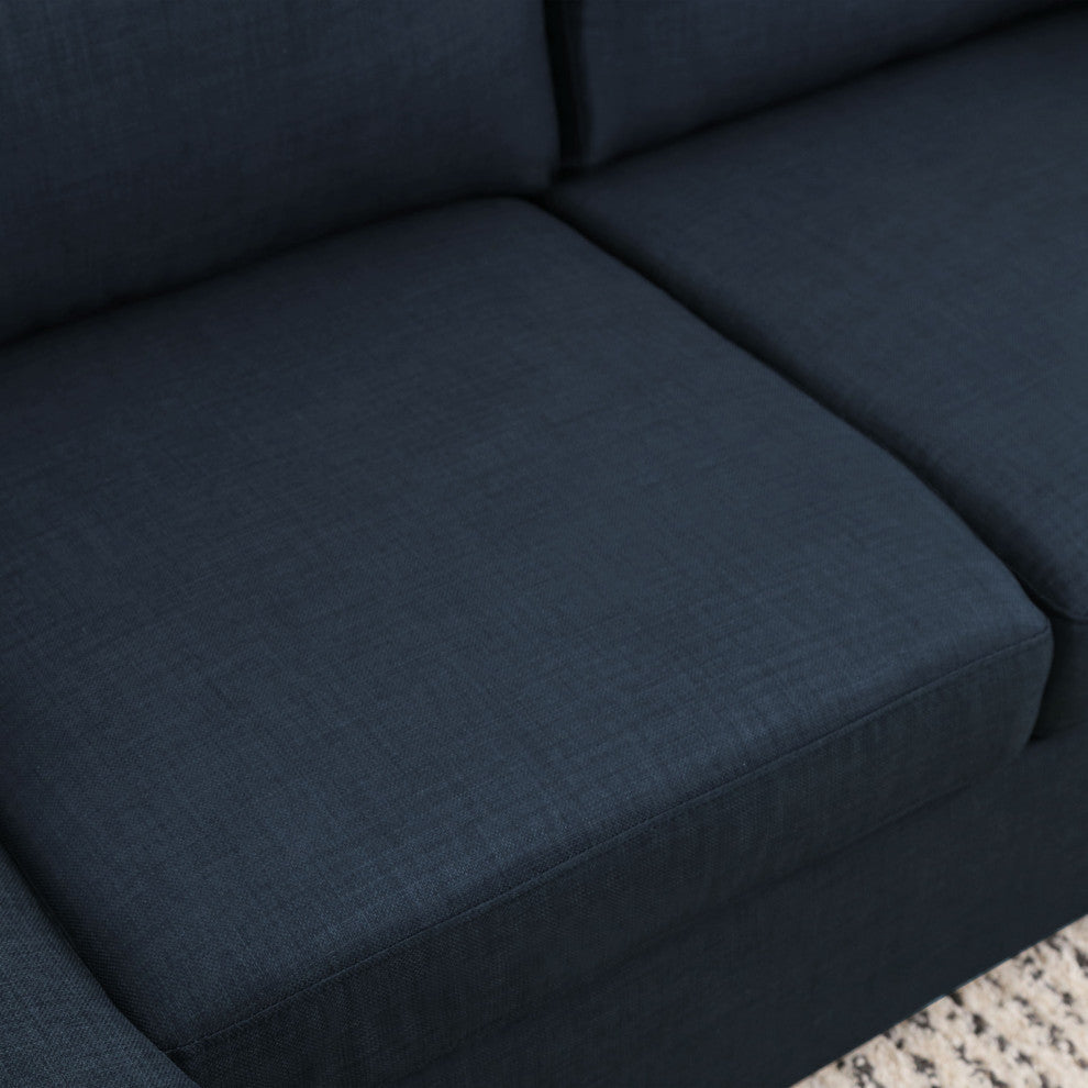 Thompson Storage Sofa Bed Sectional