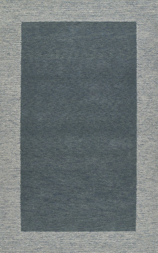 Momeni Everett EVT-6 Blue 9'x12'