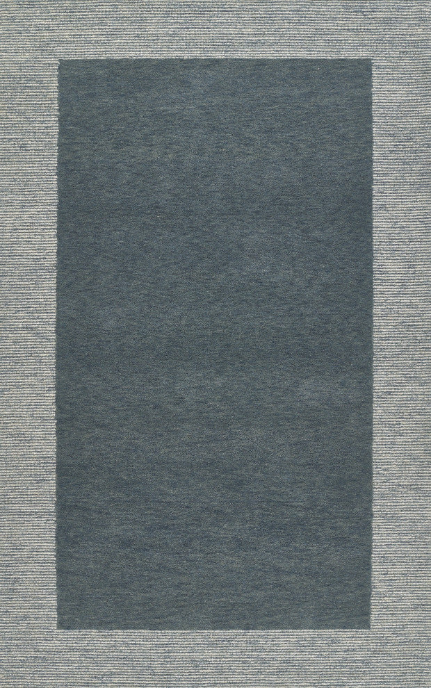 Momeni Everett EVT-6 Blue 9'x12'