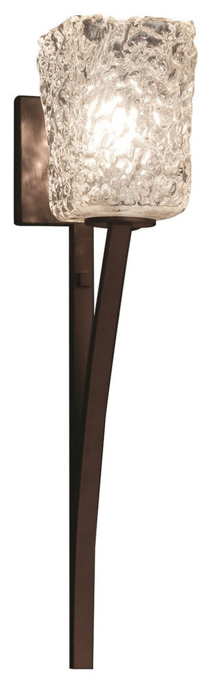 SABRE 1-Light Wall Sconce