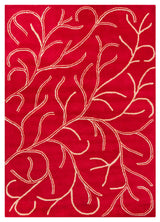 Bajrang Transitional Area Rug, 9'x13'