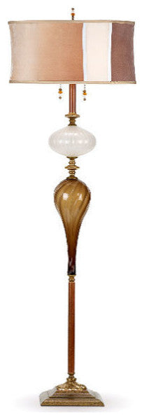 Kinzig Floor Lamp, Luke