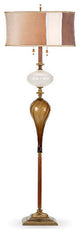 Kinzig Floor Lamp, Luke