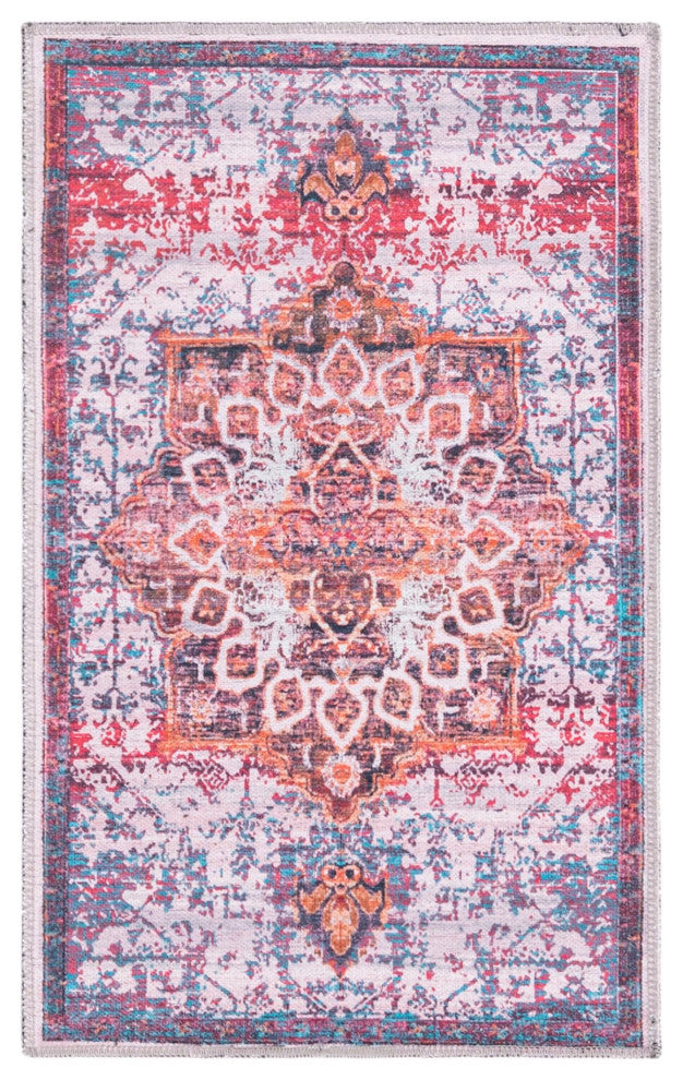 Unique Loom Renaissance Roma Area Rug