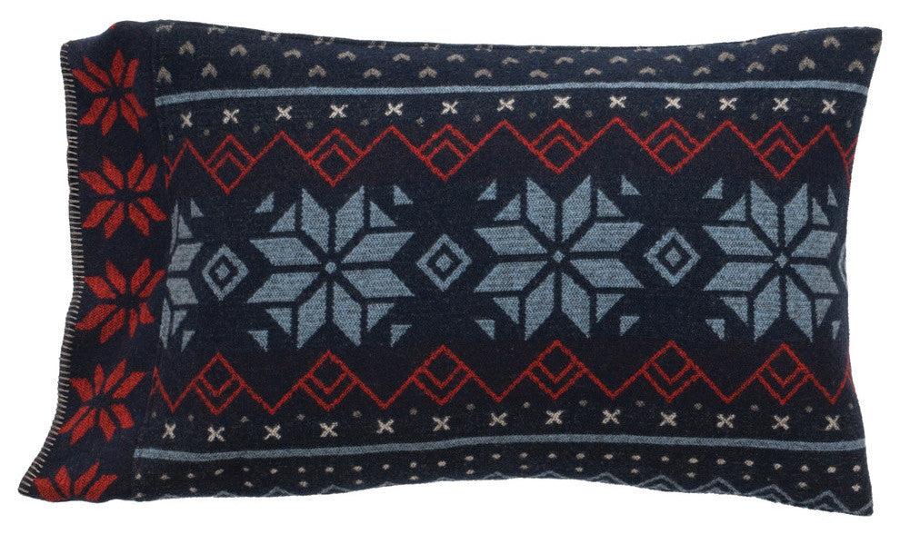 Nordic Sham, Standard