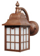 Kiss Series Wall Bracket, Old Bronze