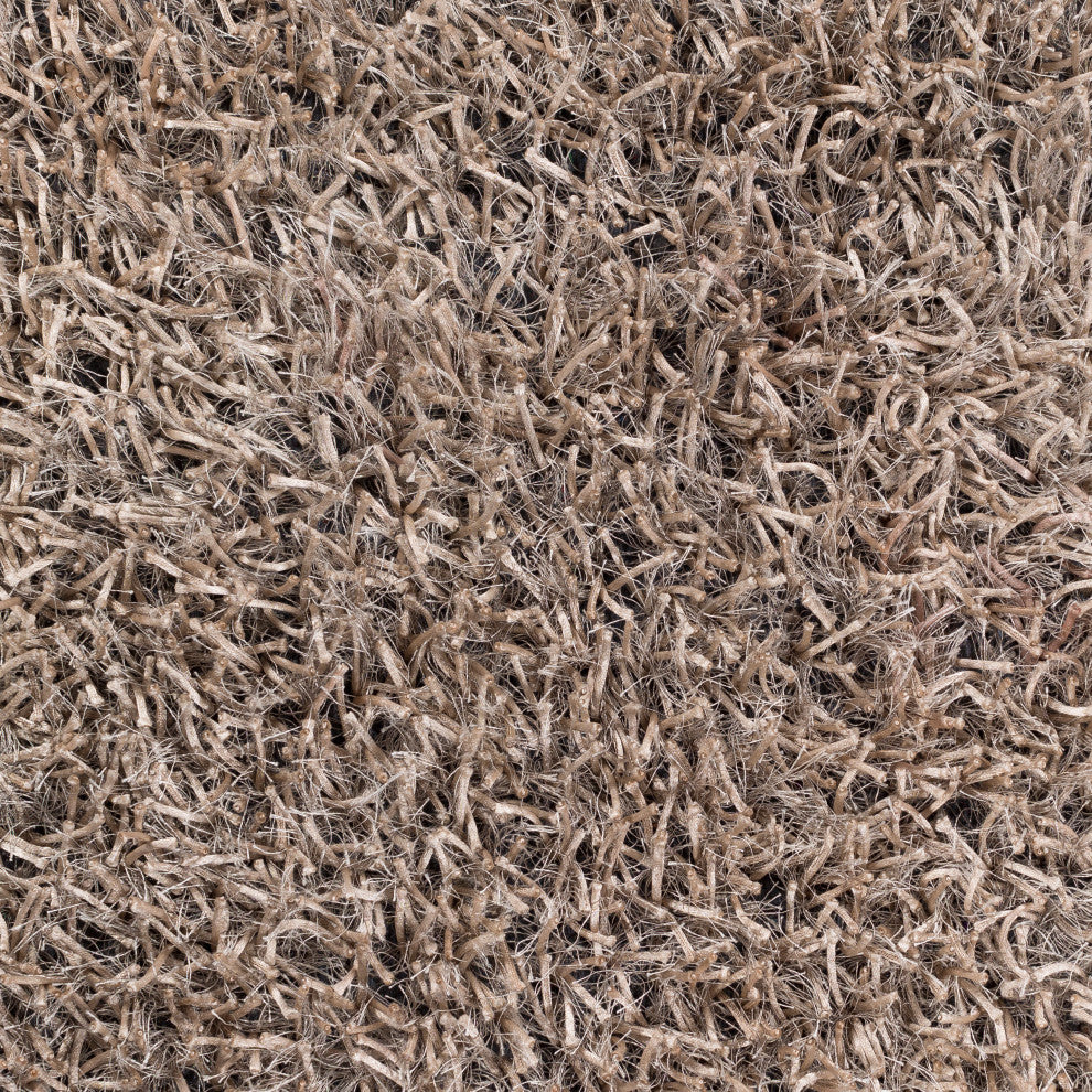 Surya Taz TAZ-1000 8'x10' Rug, Medium Gray