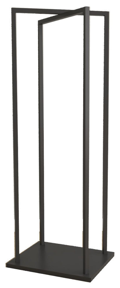 Cross Log Rack