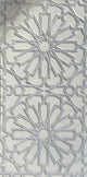 Arabesque 12 x 24 Ceramic Tile for Wall