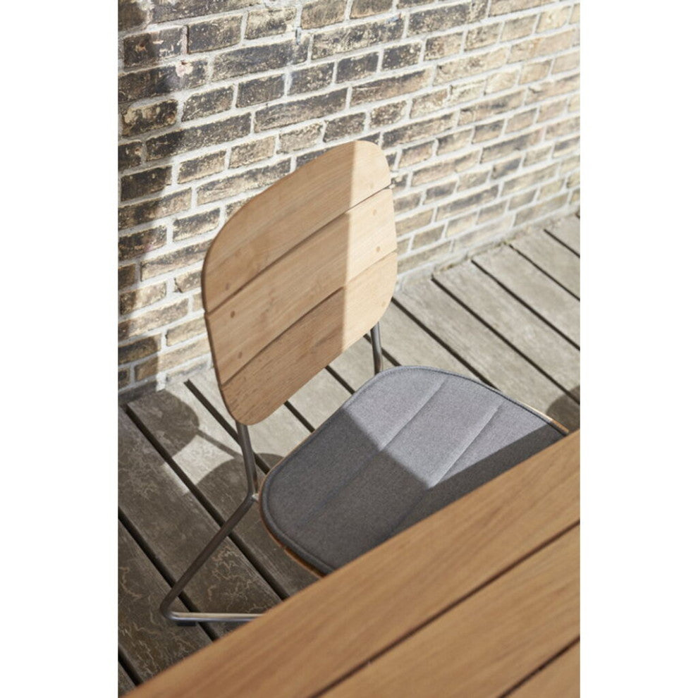 Skagerak Lilium Chair Cushion