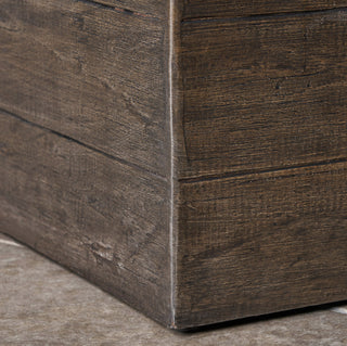 GDF Studio Tompkins Square Liquid Propane Fire Pit