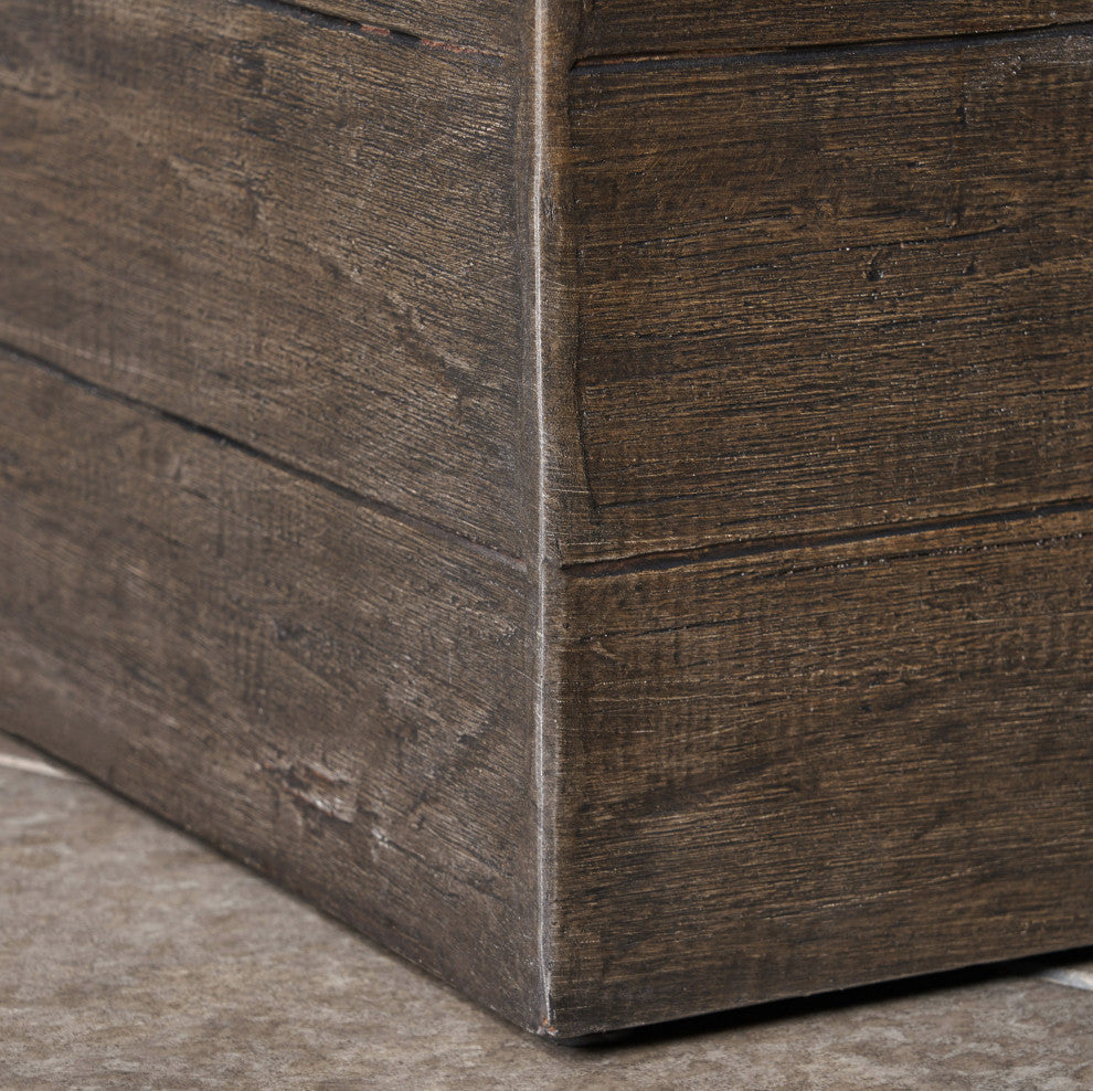 GDF Studio Tompkins Square Liquid Propane Fire Pit