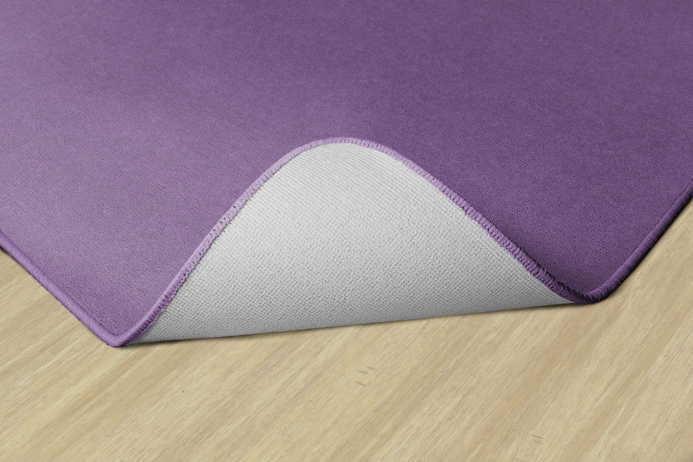 Flagship Carpets TS-70PP Amerisoft Purple