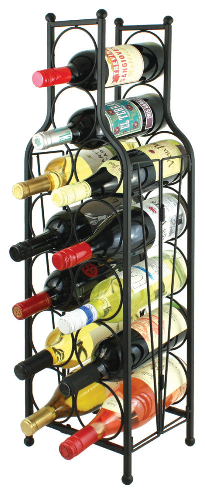 Wine Matrix 12