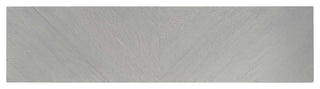 Vintner's Floating Bathroom Vanity, Grigio