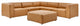 Mingle Vegan Leather 7-Piece Furniture Set