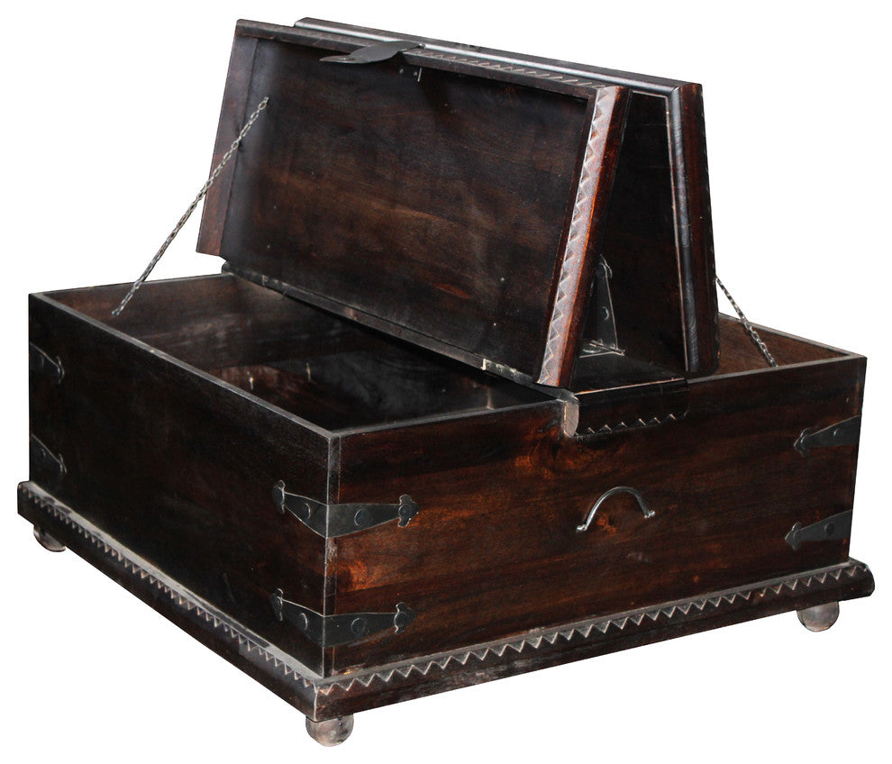 Pac Coffee Table