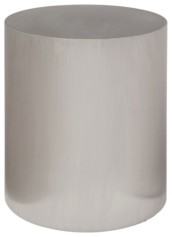 Piston Side Table