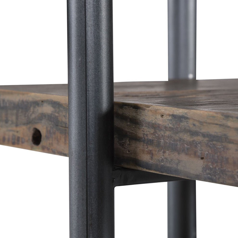 Uttermost Stilo Urban Industrial Etagere 24970