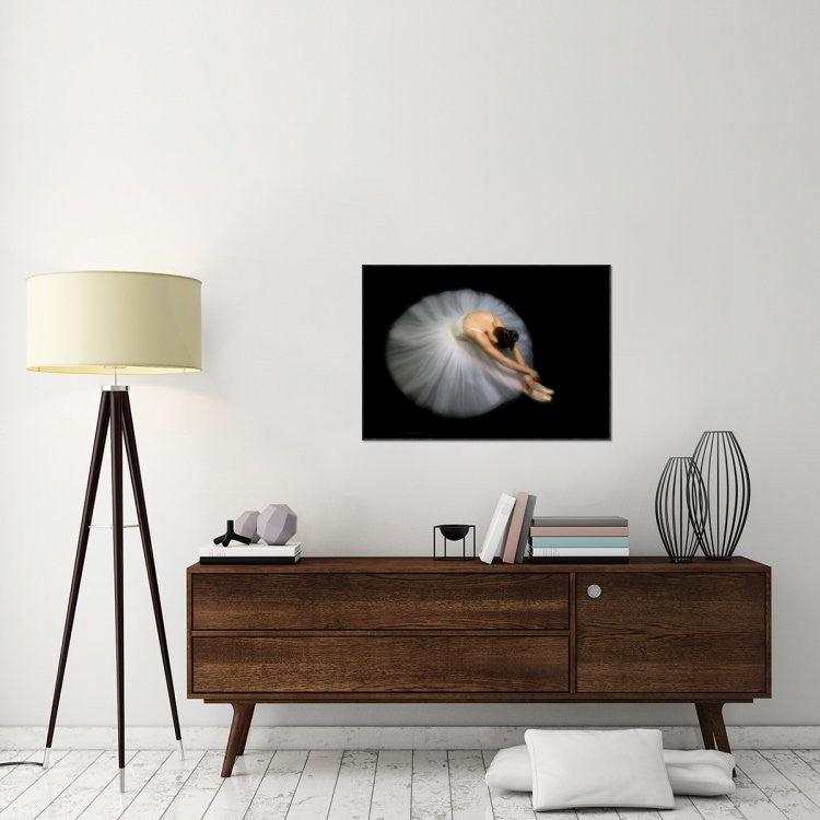 Elegance, 36"x25"